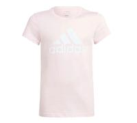 T-Shirt Rose Fille Adidas Bl 7-8 ans