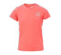 T-Shirt Rose Fille Kappa Kiemma 14 ans