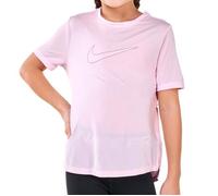 T-shirt Rose Fille Nike DD7639 6-7 ans