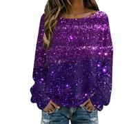 T Shirt Rose Fushia De Courte Imprimé Ciel Rayure Voile Bouffantes Asymétrique Si vers Paillettes Brillant Pres Legere Gothique Geometrique Mettre Pirate Départ