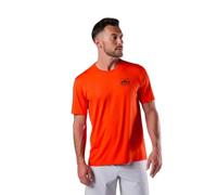 T-shirt Rossignol Graphic Active Rouge S