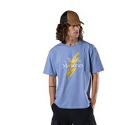 Rossignol Graphic Waterfall Short Sleeve T-Shirt L