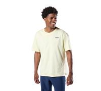 Rossignol Graphic Waterfall Short Sleeve T-Shirt M