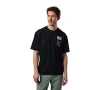 Rossignol Graphic Waterfall Short Sleeve T-Shirt L
