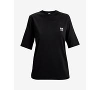 T-shirt Roxy Happy Waves UPF 50 manches courtes noir femme - S