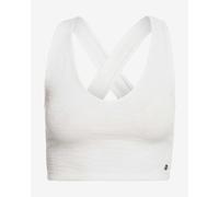 T-shirt Roxy S'il te plaît Reviens débardeur blanc femme. - XL
