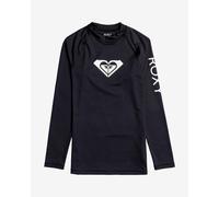 Roxy - Women's Whole Hearted L/S - Lycra - XS - anthracite