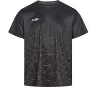 T-SHIRT RSL IAN BLACK