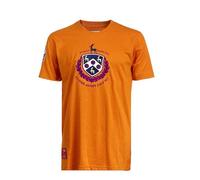T-Shirt Rugby St Paul 1871, Orange, XL