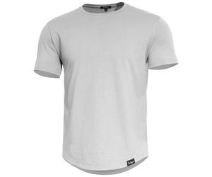 T-Shirt Rumor Tee Pentagon - White S