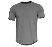 T-Shirt Rumor Tee Pentagon - Wolf Grey M