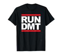 T-shirt Run DMT 2016 T-Shirt
