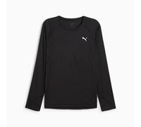 T-Shirt Run Velocity Long Puma Noir Homme 526604 01 Original