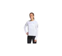 Haut manches longues adi365 CLIMACOOL White M