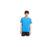 T shirt running adidas adi365 climacool bleu homme