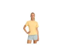 T shirt running adidas adi365 climacool orange femme