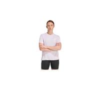 adidas T-shirt de running ADI365 Climacool Femme Ice Lavender Taille M