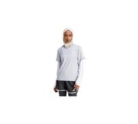 T shirt running adidas own the run gris femme