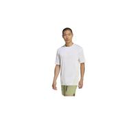 Adidas T-shirt Terrex Xperior CLIMACOOL+ Homme L Blanc