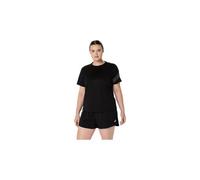 T shirt running asics icon noir femme