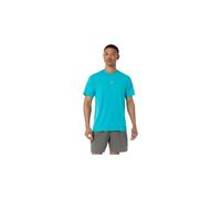 Asics T-shirt à Manches Courtes Road Seamless