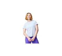 T shirt running brooks dash bleu femme