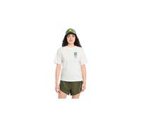 T shirt running ciele nsptshirt paradis blanc femme
