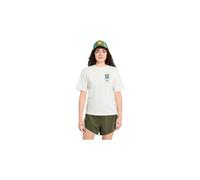 T shirt running ciele nsptshirt paradis blanc femme