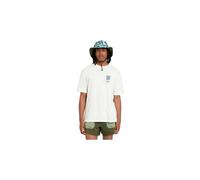 T shirt running ciele nsptshirt paradis blanc homme