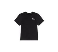 T shirt running ciele ortshirt wwm whitaker noir unisexe