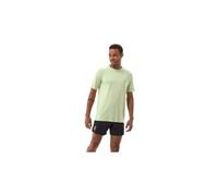 Compressport T-shirt de running Performance Homme Vert Taille L