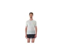 T shirt running compressport pro racing gris homme