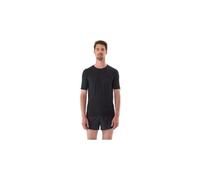 Compressport Maillot manches courtes Pro Racing Noir Homme