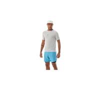 Compressport T-shirt Trail Racing – manches courtes, trail/running – Homme Gris Violet S