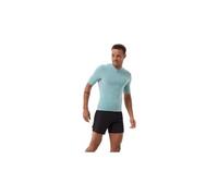 Compressport T-shirt de running Trail Racing Postural manches courtes Homme M Bleu