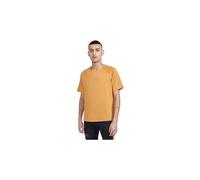 Craft Pro Trail Short Sleeve T-shirt Orange L Homme