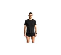 T shirt running craft race day noir homme