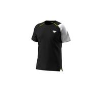 Maillot manches courtes dynafit dna noir homme