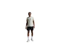 T shirt running gore wear training beige homme