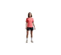 T shirt running gore wear training rouge femme