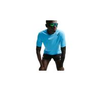 T shirt running nike aeroswift bleu homme
