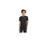 Nike T-shirt Dri‑FIT Miler Noir Garçon