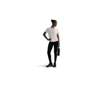 T shirt running nike dri fit trail blanc femme