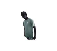 T shirt running nike stride eliud kipchoge vert homme