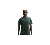 Nike T-shirt de running Stride Aero-FIT léger respirant Homme Noir L