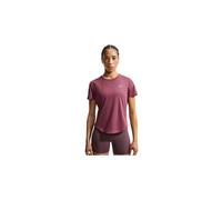 T shirt running nike tempo rose femme