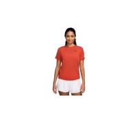 T shirt running nike trail rouge femme