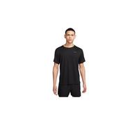 T shirt running nike uv miler noir homme