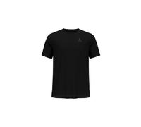 T shirt running odlo zeroweight chill tec noir