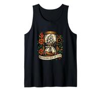 T-Shirt Running Out of Tide Débardeur